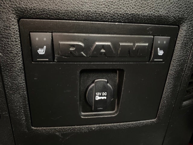 2014 RAM 1500 Limited